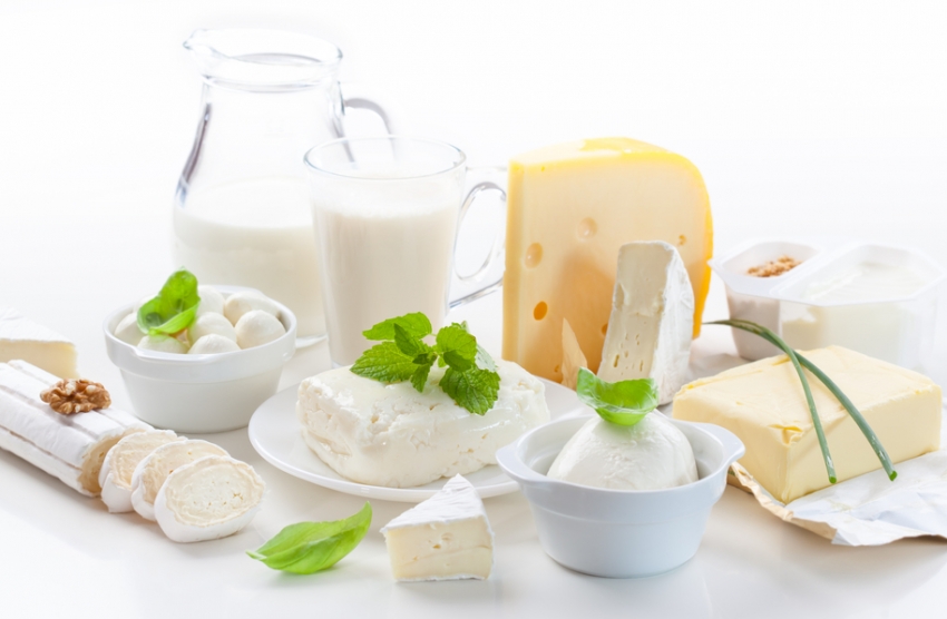 Ren Dairy