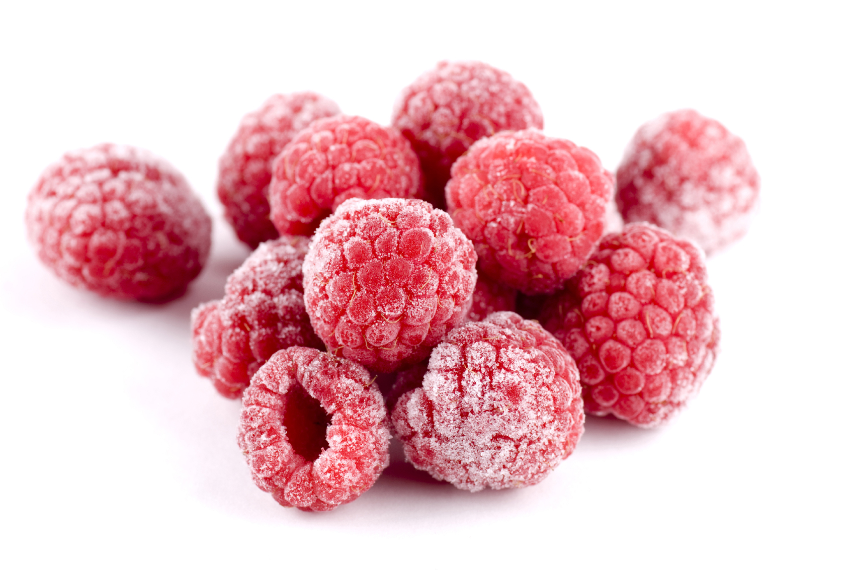 Ren Frozen Fruits
